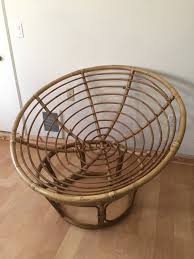 Conveying as eco friendly furniture, indonesia rattan is the leading company of rattan furniture and natural fiber materials products. Vintage Rattan Papasan Chair Papasan Chair Chair Rattan