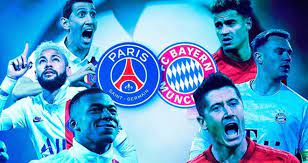 Điều đó hoàn toàn dễ hiểu vì lần cuối một đội bóng anh là chelsea vô địch tại chung kết cúp c1 cũng đã 6 năm trong trận chung kết với bayern munich. Lá»‹ch Thi Ä'áº¥u Cup C1 Trá»±c Tiáº¿p Bong Ä'a Chung Káº¿t Cup C1 Psg Vs Bayern Munich Ttvh Online