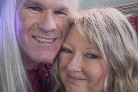 Fundraiser by Chrissy Fike : Support Jill & Darren's Battle With Cancer