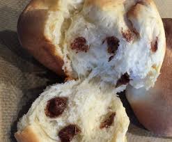 Schoko Milchbrotchen Weckchen Rezept Milchbrotchen Brot Backen Rezept Einfach Lebensmittel Essen