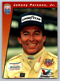 1994 Hi-Tech Indianapolis 500