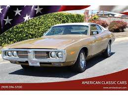 Image result for Light Gold 1973 Dodge