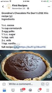 Pin By Erika Finlinson On Pies Dessert For Dinner Lemon Pie Recipe Best Icing Recipe