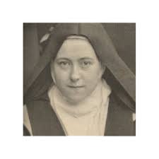 St Therese Wall Art & Décor