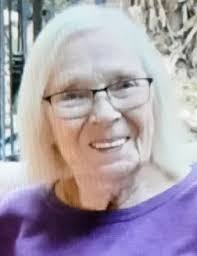 Obituary information for Alberta Virginia Riddle