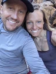 Colleen Bishop's Instagram, Twitter & Facebook