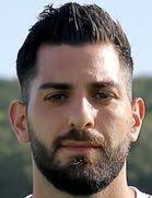 Charalambos Parcharidis