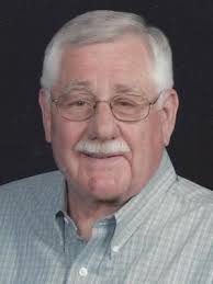 James Kauffman Obituary (2015)