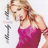 Candy, Moore, Mandy, Excellent, Audio CD 98707924026| eBay