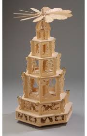 Bauplan Mit Bildern Weihnachtspyramiden Pyramiden Weihnachtsschablonen