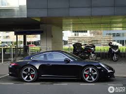 Porsche 991 50th Anniversary Edition 1 Porsche 991 Porsche 50th Anniversary