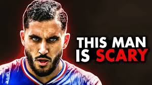 Peter DiLorenzo Brockport Mens Soccer