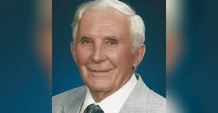 Lyle Henry Wolf Obituary