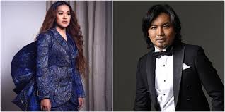 Aii zhiier 9 months ago. Rahsia Vokal Mantap Di Ajl34 Ernie Berguru Dengan Anuar Zain Untuk Ku Bersuara