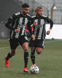 2 day free shipping on 1000s of products! Rachid Ghezzal Besiktas Artofit
