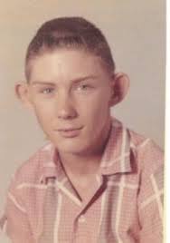 Mr. Jerry Steven McClure Obituary