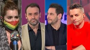 Nancy pazos pateó el tablero: Tzns275mmbtogm