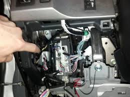 The left turn signal on my 2006 mazda 6 will start flashing without actually turning on the signal. Does Anyone Know Where The Turn Signal Flasher Relay Is Located Toyota Tundra Forum