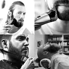 How to create a sharp jawline. How To Trim A Beard The Right Way The Trend Spotter