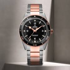 オメガ シーマスター300 (OMEGA SEAMASTER 300)特集|オメガ（OMEGA）|海外ブランド腕時計通販 U-collection
