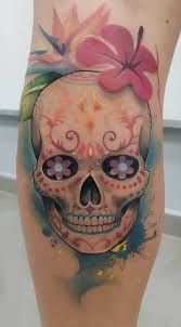 High quality iphone and samsung galaxy cases by independent artists and designers from around the world. Sugar Skull Tattoos Meanings Tattoo Designs Ideas