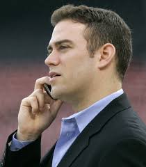 Theo Epstein officially leaves Red Sox for the Cubs