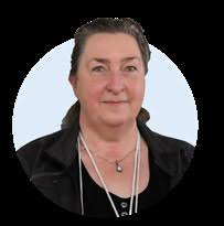 Front and centre but sometimes overlooked