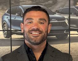 Coughlin Kia of Dublin Staff