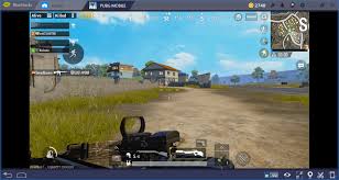 The new playerunknown's battlegrounds training mode, sadly, is not available as the developers say, the pubg training mode is a place for players to practice all aspects of pubg gameplay. while these training matches. Comprehensive Guide To The New Fpp Mode In Pubg Mobile Bluestacks
