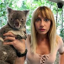 В августе 2017 года леся никитюк покинула проект «орел и решка». Lesya Nikityuk Biografiya I Lichnaya Zhizn