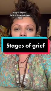 Dr Elisabeth Kubler Ross