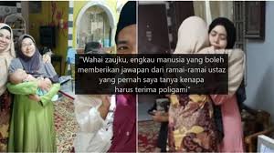 Check spelling or type a new query. Selepas 2 Bulan Bercer4i Dai Farhan Bakal Rujuk Semula Vir4l Gambar Isteri Da I Farhan Berdamai Dengan Bekas Madu Lepat Pisang