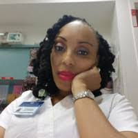 Keisha Simmons's Instagram, Twitter & Facebook