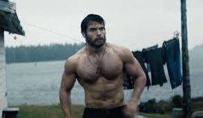 Henry cavill is reportedly out as warner bros. Henry Cavill S New Shirtless Superman Justice League Photo Arrived Just In Time For The Witcher Hype Cinemablend