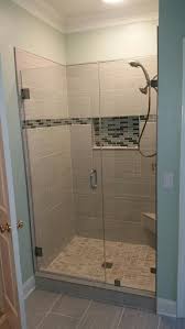 Frameless Shower Doors Custom Glass Shower Doors Atlanta Ga