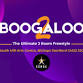 Boogaloo 2 Room Sunday Freestyle event in Bishop's Stortford