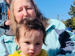 Fundraiser for Ashlie Fulmer by Nichola Evans : Easing Ashlie's Burden:  Funeral Support Needed