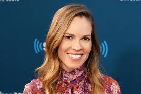 Hilary swank, recipient of two oscars for her performances in the films boys don't cry and million dollar baby. Hilary Swank To Star In Netflix Space Drama Series Away Decider