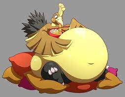 Slurp slurp by Fatsomon -- Fur Affinity [dot] net