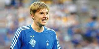Maybe you would like to learn more about one of these? Sergej Sidorchuk Rebrova V Yarosti Poka Ne Videli 8 Sentyabrya 2014 G Dinamo Kiev Ot Shurika