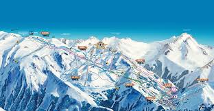 Get ready to hit the slopes; Bergfex Ski Resort Les 2 Alpes Skiing Holiday Les 2 Alpes