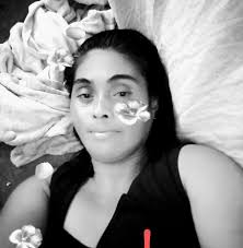 Have you lost the youthful glow, and has time left its marks