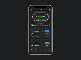 I thought the supreme court made sports betting legal. Design Exploration Sports Betting App Sports Betting Betting Sports