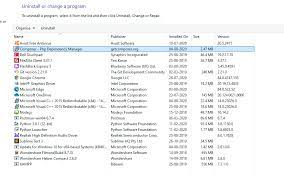 How To Uninstall Composer In Windows 10 Tuts Make How To Uninstall Compose Videos Tutorial