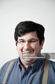 Daniel Piazza, Curator of Philately at the National Postal Museum on...  News Photo