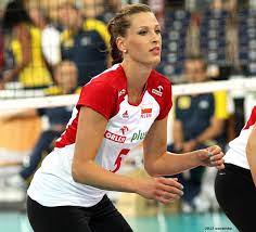 Ora dovrà migliorare le prestazioni di una squadra ultima. Worldofvolley Ita W Berenika Tomsia In Filottrano