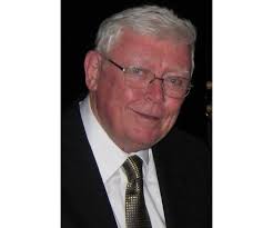 Gerald Barnes Obituary (2023)