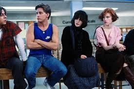 What if 'The Breakfast Club' grew up? Parenting beyond labels – Active For  Life