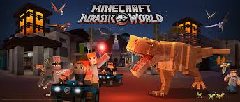 To our phenomenal jurassic world alive community and fans, we sincerely thank you for all of the immense support over the past three years. Minecraft Heisst Jurassic World Willkommen
