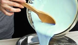 How To Make A Gelatin And Royal Icing Butterfly Royal Icing Gelatin Icing